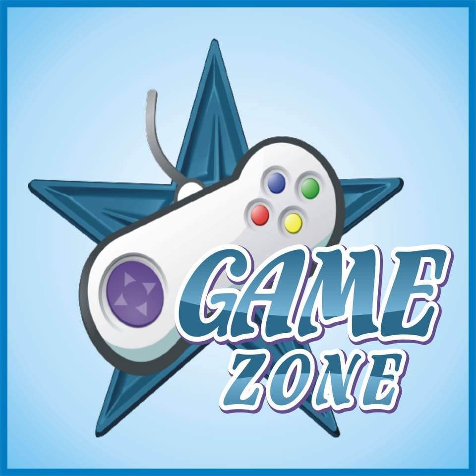 Gamezone Logo