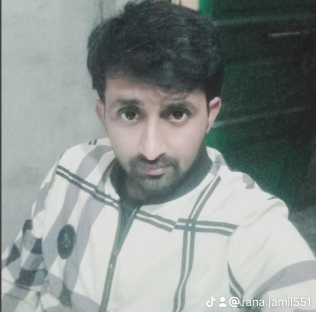 Rana Jamil
